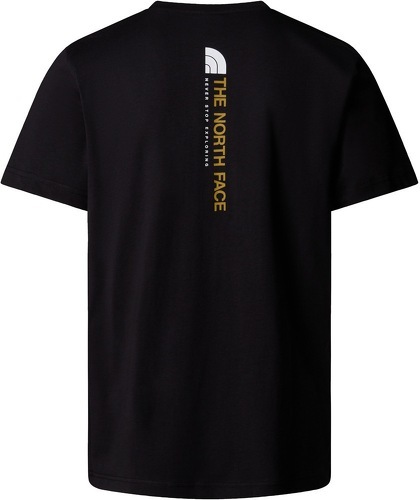 THE NORTH FACE-M Vertical Tee-1