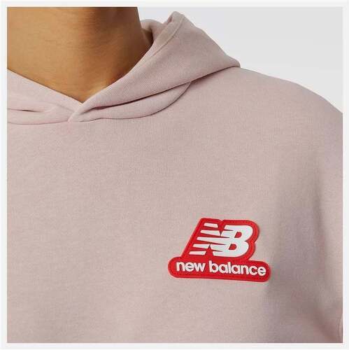 NEW BALANCE-NEW BALANCE FELPA ESSENTIAL CANDY PACK HOODED SWEATSHIRT-3