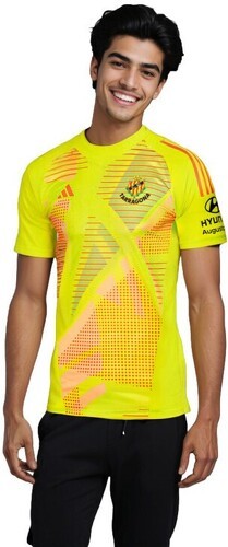 adidas-Adidas Gimnastic De Tarragona Tiro 24 Portiere-0