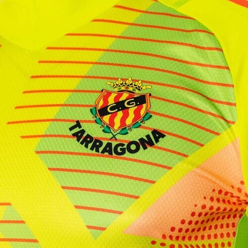 adidas-Adidas Gimnastic De Tarragona Tiro 24 Portiere-2