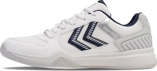 HUMMEL-Chaussures de tennis Hummel All Court-0