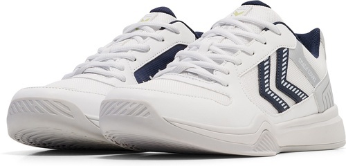 HUMMEL-Chaussures de tennis Hummel All Court-1