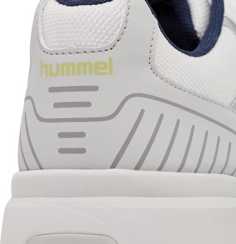 HUMMEL-Chaussures de tennis Hummel All Court-3