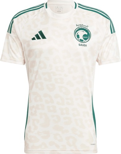 adidas-Arabie Saoudite maillot extérieur  2024-0