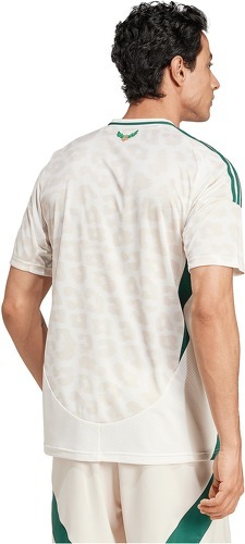 adidas-Arabie Saoudite maillot extérieur  2024-4