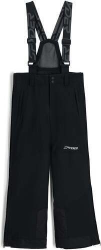 SPYDER-Boys Guard Side Zip Pant-0