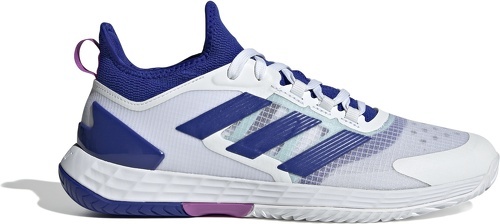 adidas Performance-Chaussure de tennis Adizero Ubersonic 4.1-0