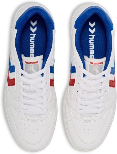 HUMMEL-Chaussures indoor Hummel Perfekt-4