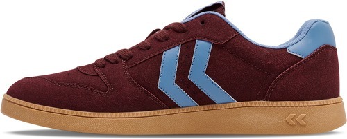 HUMMEL-Chaussures indoor synthétique Hummel Perfekt-1