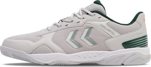 HUMMEL-Chaussures de tennis Hummel Court Control II-0