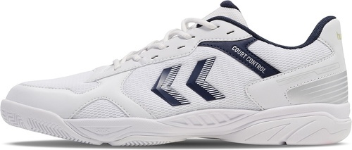 HUMMEL-Chaussures de tennis Hummel Court Control II-0