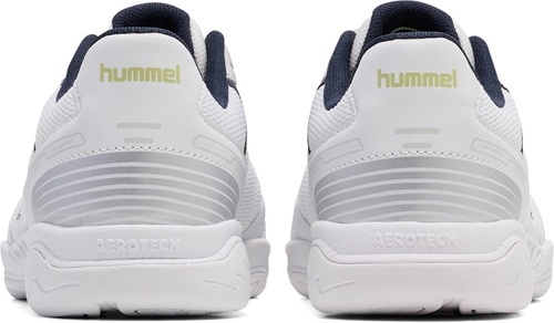 HUMMEL-Chaussures de tennis Hummel Court Control II-4