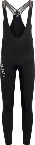 Rogelli-Cuissard à bretelles - Homme - Noir - Rogelli Mono-0