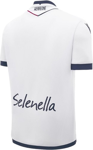 MACRON-FC Bologna maillot extérieur 2024/2025-1