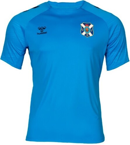 HUMMEL-Hummel CD Tenerife Training 2024-2025-image-1