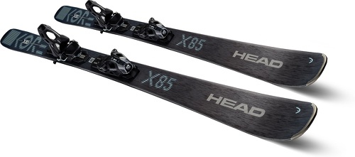 HEAD-Pack Ski Head Kore X 85 + Fixations Prw 11 Gw Gris Homme-1