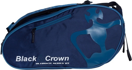 Black crown-Padelbag Black Crown Ultimate Series V2 Blue A001837.b43.1-image-1