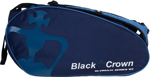 Black crown-Padelbag Black Crown Ultimate Series V2-3