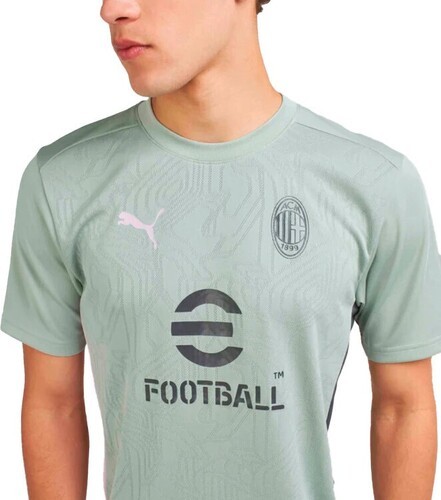 PUMA-Puma AC Milan Training 2024-2025-2