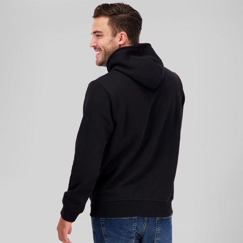 STADE TOULOUSAIN-Sweat à capuche Stade Toulousain Refuge hoodie pour homme-1