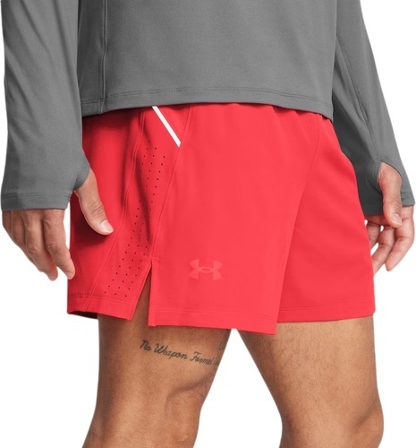 UNDER ARMOUR-UA LAUNCH PRO 5 SHORTS-0