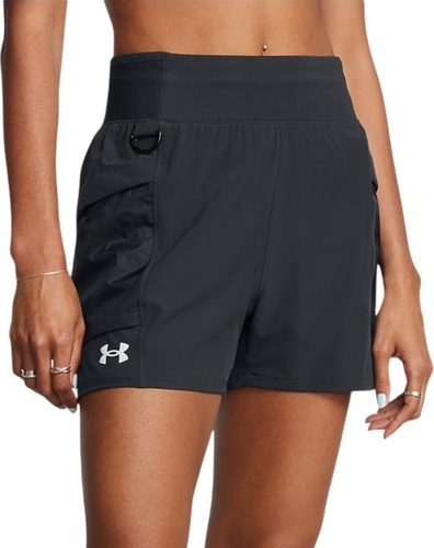 UNDER ARMOUR-UA Trail Run Shorts-0