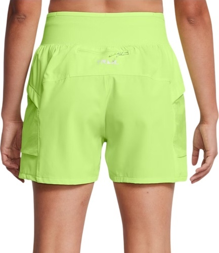 UNDER ARMOUR-UA Trail Run Shorts-1