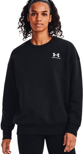 UNDER ARMOUR-Under Armour Essential Fleece Crew-0