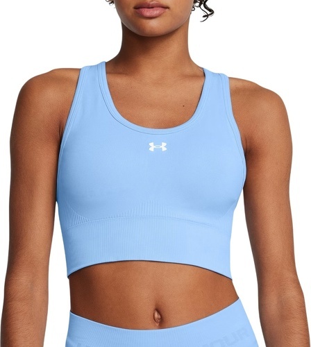 UNDER ARMOUR-Vanish Seamless Mid Sports Bra-0