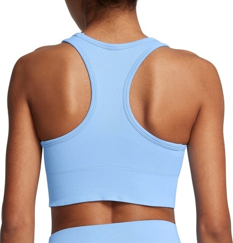 UNDER ARMOUR-Vanish Seamless Mid Sports Bra-1