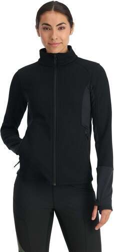 SPYDER-Womens Bandita Full Zip-image-1