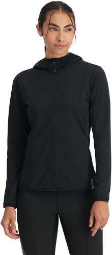 SPYDER-Womens Gridweb Tech Hoodie-0