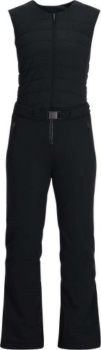 SPYDER-Womens On Piste Bib-0