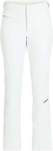 SPYDER-Womens Orb Softshell Pants-0