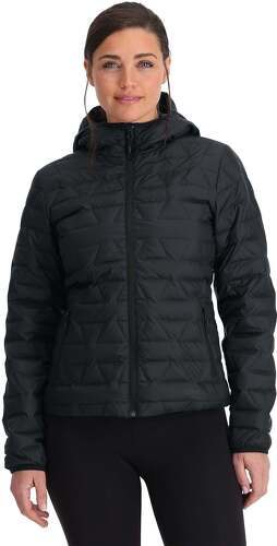 SPYDER-Womens Zenith Hooded-0