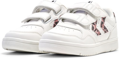 HUMMEL-Baskets enfant Hummel Camden-2