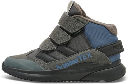 HUMMEL-Baskets enfant Hummel Reach Zero Mid Tex-0