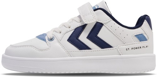 HUMMEL-Baskets enfant Hummel ST. Power Play-0