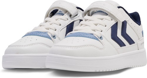 HUMMEL-Baskets enfant Hummel ST. Power Play-3