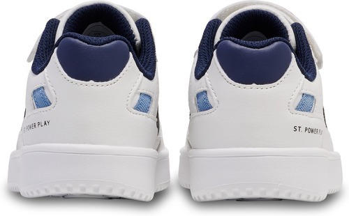 HUMMEL-Baskets enfant Hummel ST. Power Play-4