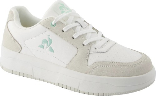 LE COQ SPORTIF-Baskets femme Le Coq Sportif Lcs Billie-1