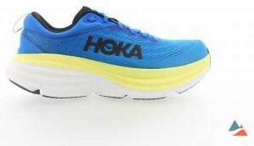 HOKA ONE ONE-Bondi 8-0