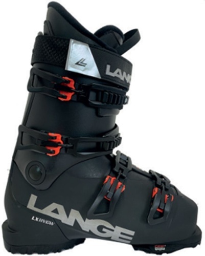 LANGE-Chaussures De Ski Lange Lx Rtl Gw+ Noir Homme-0