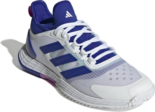 adidas Performance-Chaussure de tennis Adizero Ubersonic 4.1-1