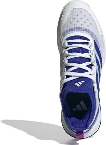 adidas Performance-Chaussure de tennis Adizero Ubersonic 4.1-2