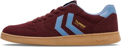 HUMMEL-Chaussures indoor synthétique Hummel Perfekt-image-1