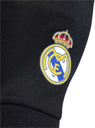 adidas-Guantes Real Madrid 2024-2025-2