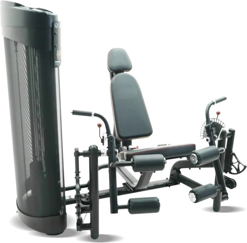 Inspire-Inspire DUAL Station Seated Leg Extension + Leg Curl-image-1