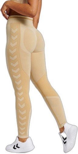 HUMMEL-Legging femme Hummel MT Lulu-4