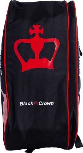 Black crown-Padelbag Black Crown Ultimate Series V2-1